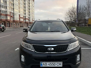 Авто KIA Sorento 2013 № 8320959