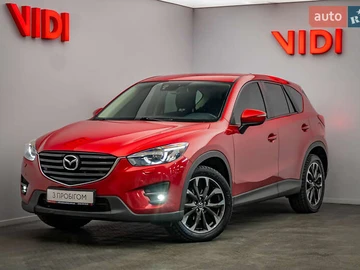 Авто Mazda Cx-5 2016 № 8320968