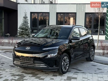 Авто Hyundai Kona Electric 2022 № 8320970