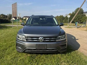 Авто Volkswagen Tiguan 2019 № 8320972