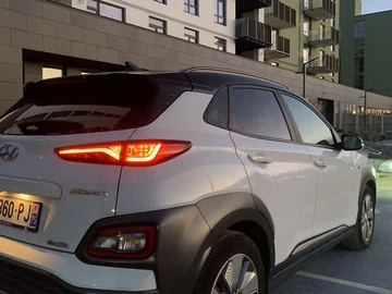 Авто Hyundai Kona 2020 № 8320984