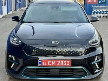 Авто KIA Niro 2020 № 8321049