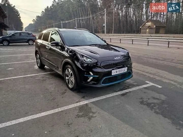 Авто KIA Niro 2022 № 8321050