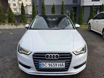 Авто Audi A3 2015 № 8321052