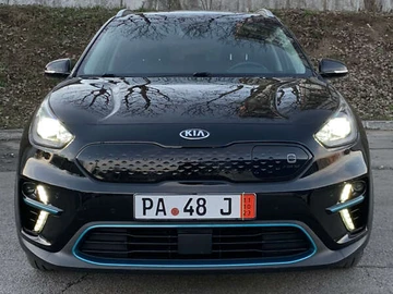 Авто KIA Niro 2020 № 8321053