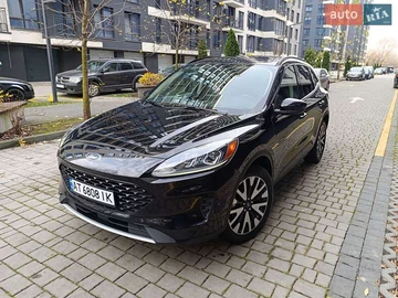Авто Ford Escape 2020 № 8321057
