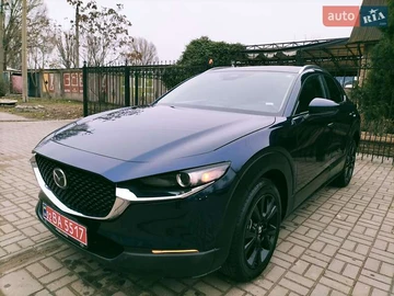 Авто Mazda Cx-30 2024 № 8321062