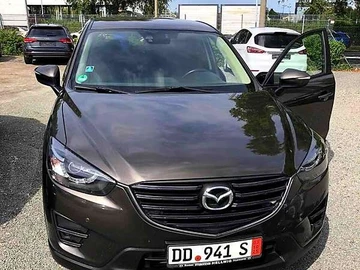Авто Mazda Cx-5 2017 № 8321070