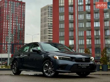 Авто Honda Civic 2023 № 8321073
