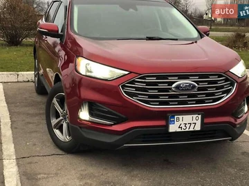 Авто Ford Edge 2019 № 8321101