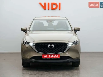Авто Mazda Cx-5 2022 № 8321153