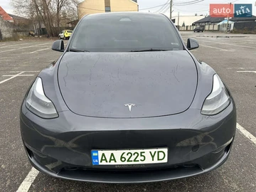 Авто Tesla Model Y 2023 № 8321154