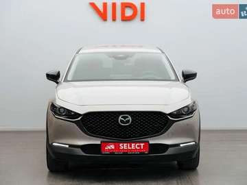Авто Mazda Cx-30 2024 № 8321168