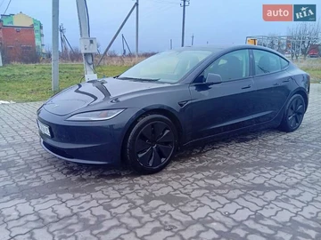 Авто Tesla Model 3 2024 № 8321174