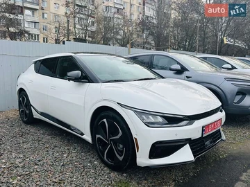 Авто KIA Ev6 2024 № 8321178