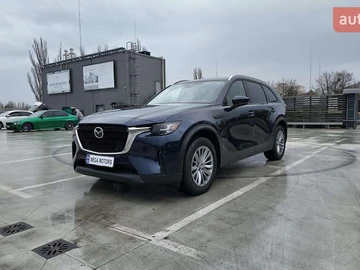 Авто Mazda Cx-90 2023 № 8321181