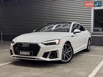 Авто Audi A5 Sportback 2023 № 8321191