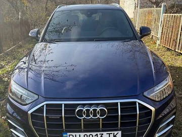 Авто Audi Q5 2021 № 8321193