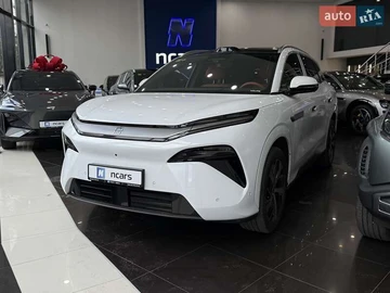 Авто BYD Tang L 2025 № 8321197