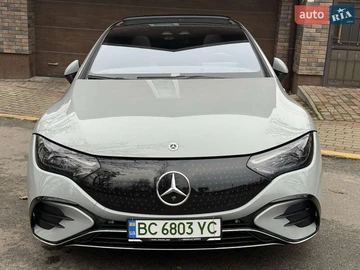 Авто Mercedes Eqe 2022 № 8321205