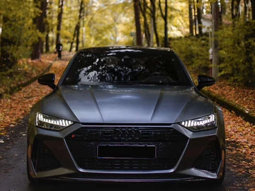 Авто Audi Rs7 Sportback 2021 № 8321210