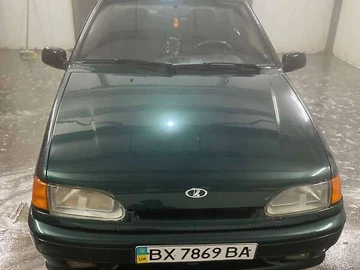 Авто ВАЗ 2115 Samara 2003 № 8321288