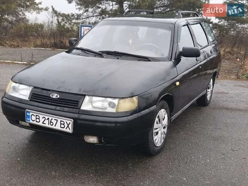 Авто ВАЗ 2111 2008 № 8321289