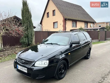 Авто ВАЗ 2171 Priora 2013 № 8321299