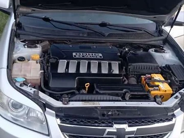 Авто Chevrolet Epica 2007 № 8321305
