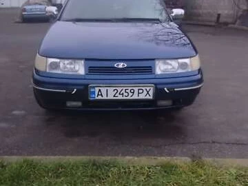 Авто ВАЗ 2110 2010 № 8321311