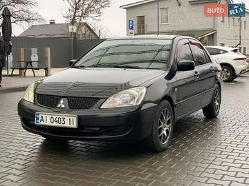 Авто Mitsubishi Lancer 2006 № 8321333