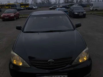 Авто Toyota Camry 2003 № 8321398
