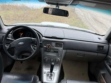 Авто Subaru Forester 2003 № 8321399