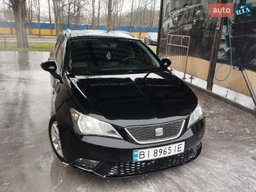 Авто SEAT Ibiza 2012 № 8321435