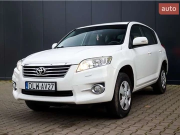 Авто Toyota Rav4 2012 № 8321449