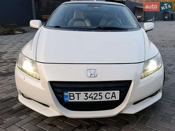 Авто Honda Cr-Z 2010 № 8321451