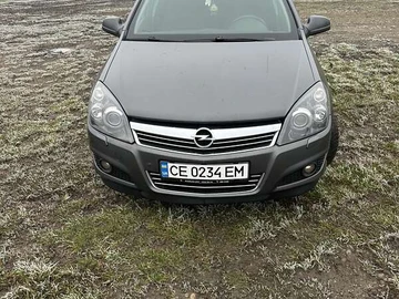 Авто Opel Astra 2010 № 8321462