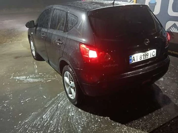 Авто Nissan Qashqai 2007 № 8321483