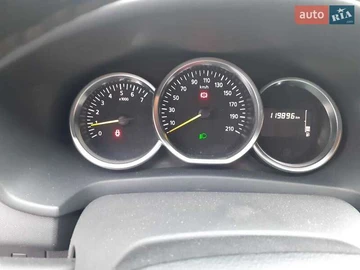 Авто Renault Logan 2019 № 8321550