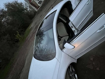 Авто Volkswagen Cc Passat Cc 2011 № 8321556