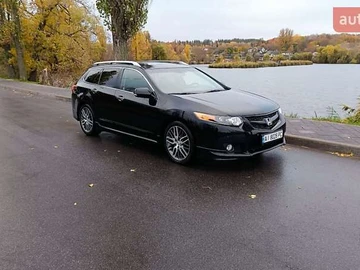 Авто Honda Accord 2009 № 8321559