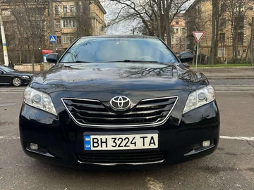 Авто Toyota Camry 2008 № 8321576