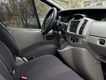 Авто Opel Vivaro 2006 № 8321582