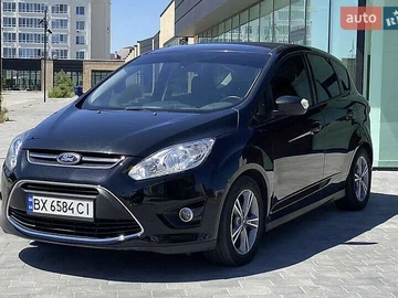 Авто Ford C-Max 2014 № 8321665