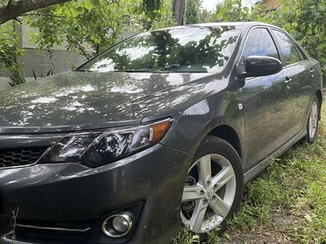 Авто Toyota Camry 2012 № 8321671
