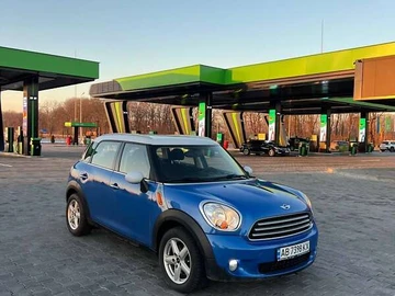 Авто MINI Countryman 2013 № 8321682