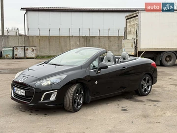 Авто Peugeot 308 2012 № 8321690