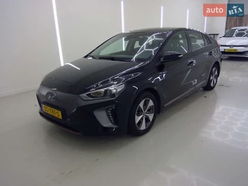Авто Hyundai Ioniq 2019 № 8321691