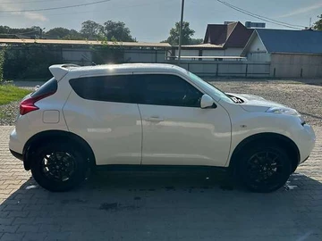 Авто Nissan Juke 2014 № 8321705