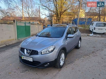 Авто Nissan Qashqai 2 2012 № 8321717